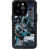DC Comics Batman Dark Knight Comic Art Action Pose iPhone 14 Pro Waterproof Case