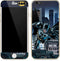 DC Comics Batman Dark Knight Comic Art Action Pose iPhone 6/6s Skin