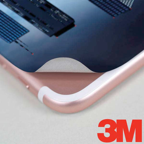 DC Comics Batman Dark Knight Comic Art Action Pose iPhone 7 Plus Skin