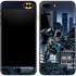 DC Comics Batman Dark Knight Comic Art Action Pose iPhone 8 Plus Skin