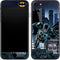 DC Comics Batman Dark Knight Comic Art Action Pose iPhone 8 Skin