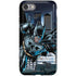 DC Comics Batman Dark Knight Comic Art Action Pose iPhone SE (2nd & 3rd Gen) Pro Case