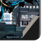 DC Comics Batman Dark Knight Comic Art Action Pose iPhone SE (2nd & 3rd Gen) Skin