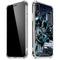 DC Comics Batman Dark Knight Comic Art Action Pose iPhone XR Clear Case
