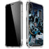 DC Comics Batman Dark Knight Comic Art Action Pose iPhone XR Clear Case