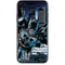DC Comics Batman Dark Knight Comic Art Action Pose iPhone XR Skin