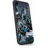 DC Comics Batman Dark Knight Comic Art Action Pose iPhone XR Skin
