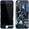 DC Comics Batman Dark Knight Comic Art Action Pose Apple iPod Skin