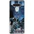 DC Comics Batman Dark Knight Comic Art Action Pose LG Stylo 6 Clear Case