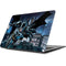 DC Comics Batman Dark Knight Comic Art Action Pose Apple MacBook Skin