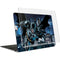 DC Comics Batman Dark Knight Comic Art Action Pose MacBook Air 13in M1 (2021) Case plus Skin