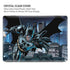 DC Comics Batman Dark Knight Comic Art Action Pose MacBook Air 15in (2023-2025) Case plus Skin
