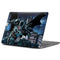 DC Comics Batman Dark Knight Comic Art Action Pose Apple MacBook Pro 13-inch Skin