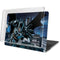 DC Comics Batman Dark Knight Comic Art Action Pose MacBook Pro 13in (2020) Case plus Skin