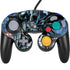 DC Comics Batman Dark Knight Comic Art Action Pose Nintendo GameCube Controller Skin
