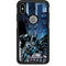 DC Comics Batman Dark Knight Comic Art Action Pose Otterbox Commuter iPhone Skin