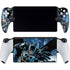 DC Comics Batman Dark Knight Comic Art Action Pose PlayStation Portal Remote Player Skin
