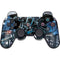 DC Comics Batman Dark Knight Comic Art Action Pose PS3 Dual Shock wireless controller Skin