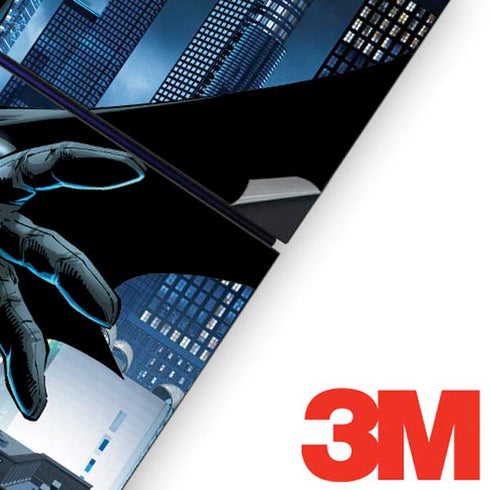 DC Comics Batman Dark Knight Comic Art Action Pose PS4 Console and Controller Bundle Skin