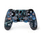 DC Comics Batman Dark Knight Comic Art Action Pose PS4 Pro/Slim Controller Skin