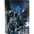 DC Comics Batman Dark Knight Comic Art Action Pose PS5 Bundle Skin