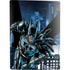 DC Comics Batman Dark Knight Comic Art Action Pose PS5 Digital Edition Bundle Skin
