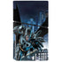 DC Comics Batman Dark Knight Comic Art Action Pose PS5 Slim Disk Bundle Skin