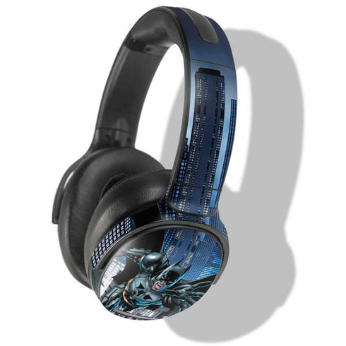 DC Comics Batman Dark Knight Comic Art Action Pose Skullcandy Venue Skin