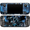 DC Comics Batman Dark Knight Comic Art Action Pose Steam Deck Handheld Gaming Computer Skin