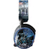 DC Comics Batman Dark Knight Comic Art Action Pose SteelSeries Arctis 5 Skin