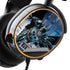 DC Comics Batman Dark Knight Comic Art Action Pose SteelSeries Arctis 5 Skin
