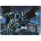 DC Comics Batman Dark Knight Comic Art Action Pose Surface Pro 8 Skin