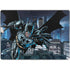 DC Comics Batman Dark Knight Comic Art Action Pose Surface Pro 8 Skin