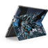 DC Comics Batman Dark Knight Comic Art Action Pose Surface Pro 8 Skin