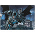DC Comics Batman Dark Knight Comic Art Action Pose Surface Pro 9 Skin