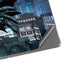 DC Comics Batman Dark Knight Comic Art Action Pose Surface Pro 9 Skin