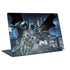 DC Comics Batman Dark Knight Comic Art Action Pose Universal Laptop 12in (9.8 x 6.8in) Skin