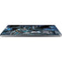 DC Comics Batman Dark Knight Comic Art Action Pose Universal Laptop 12in (9.8 x 6.8in) Skin