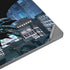 DC Comics Batman Dark Knight Comic Art Action Pose Universal Laptop 12in (9.8 x 6.8in) Skin