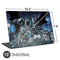 DC Comics Batman Dark Knight Comic Art Action Pose Universal Laptop 13in (10.6 x 7.6in) Skin