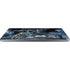DC Comics Batman Dark Knight Comic Art Action Pose Universal Laptop 17in (13.8 x 10in) Skin