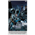 DC Comics Batman Dark Knight Comic Art Action Pose Xbox Series S Console Skin