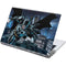 DC Comics Batman Dark Knight Comic Art Action Pose Yoga 910 2-in-1 14in Touch-Screen Skin