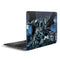 DC Comics Batman Dark Knight Comic Art Action Pose Zenbook UX305FA 13.3in Skin