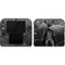 The Justice League (2017) Batman Poster Nintendo 2DS Skin