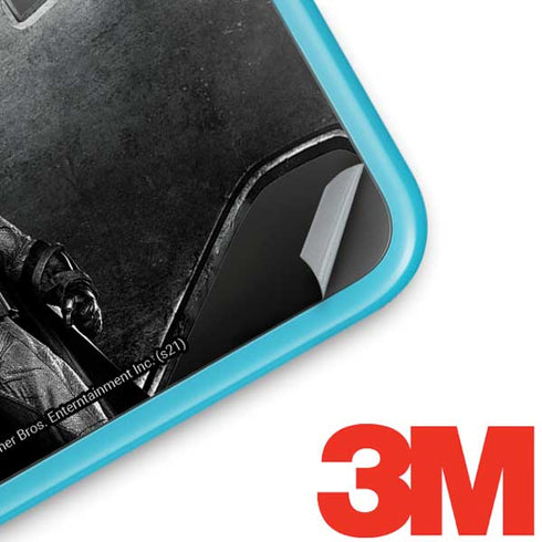 The Justice League (2017) Batman Poster Nintendo 2DS XL (2017) Skin