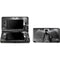 The Justice League (2017) Batman Poster 3DS (2011) Skin