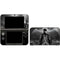 The Justice League (2017) Batman Poster 3DS XL 2015 Skin