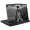 The Justice League (2017) Batman Poster Dell Alienware Skin