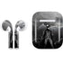 The Justice League (2017) Batman Poster Apple AirPods 2 Skin